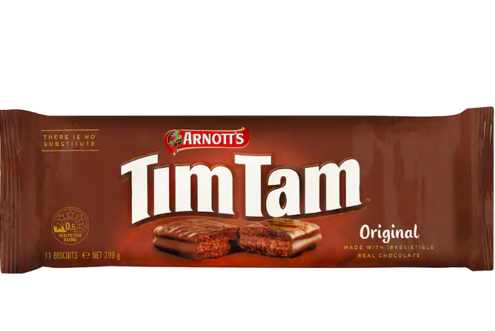 TimTam Arnott's 200g